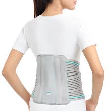 LS Belt Back Pain Relief Lumbo Sacral Belt