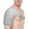 Tynor Shoulder Support (imported) - Multicolor