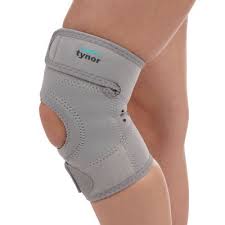 Tynor Soft Knee Support For Pain Relief