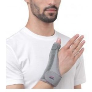Thumb Spica Splint (Tynor) For Man's & Woman