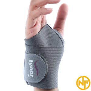 Tynor Best Wrist Brace with Thumb